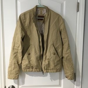 Massimo Dutti Unisex Jacket